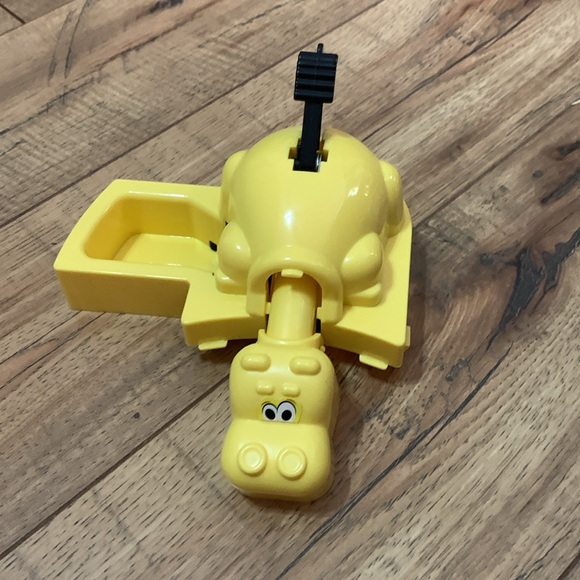 Hasbro Hungry hippos game - Picture 6 of 17